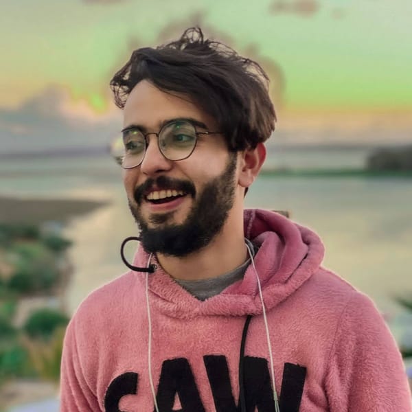 Kareem Jebrane | كريم جبران