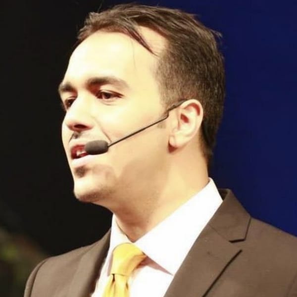 Rashad Fakiha رشاد فقيها