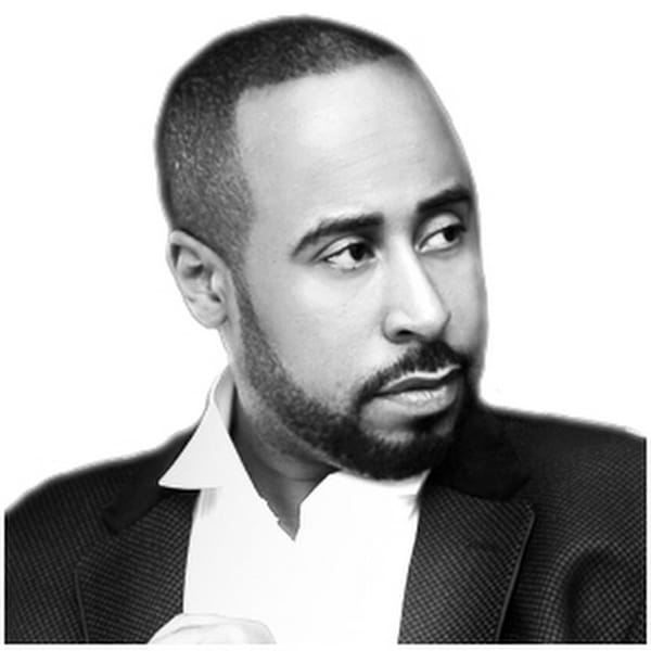 Yousef Alomani | يوسف العماني