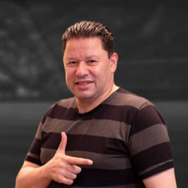 Reda Abdel Aal – رضا عبدالعال