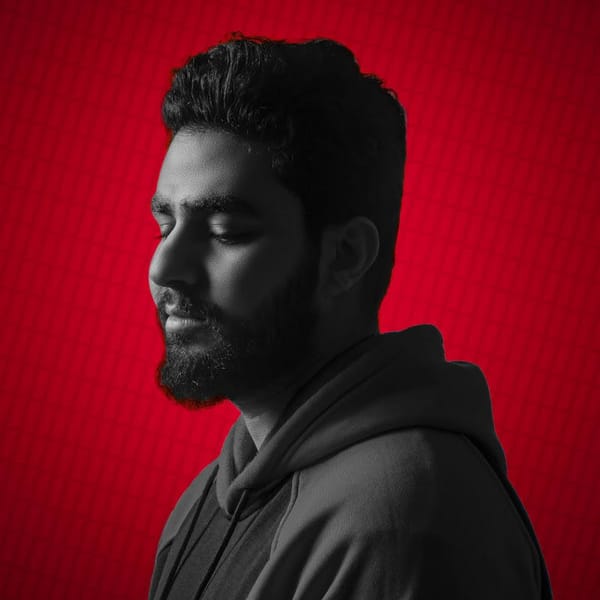 MAHMOUD TAREK – محمود طارق