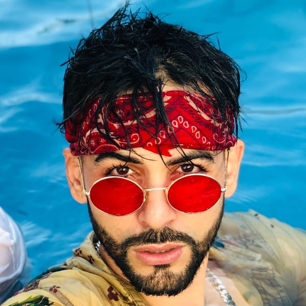 Bilal Assarguini / بلال السرغيني