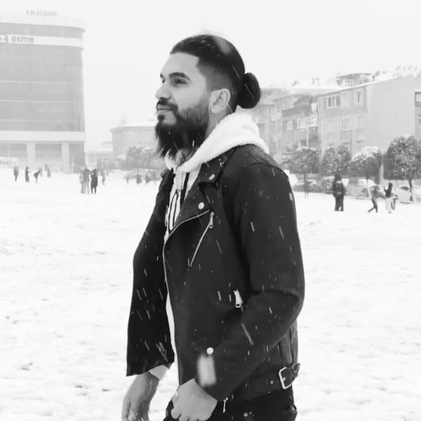 Hossam Diab حسام دياب