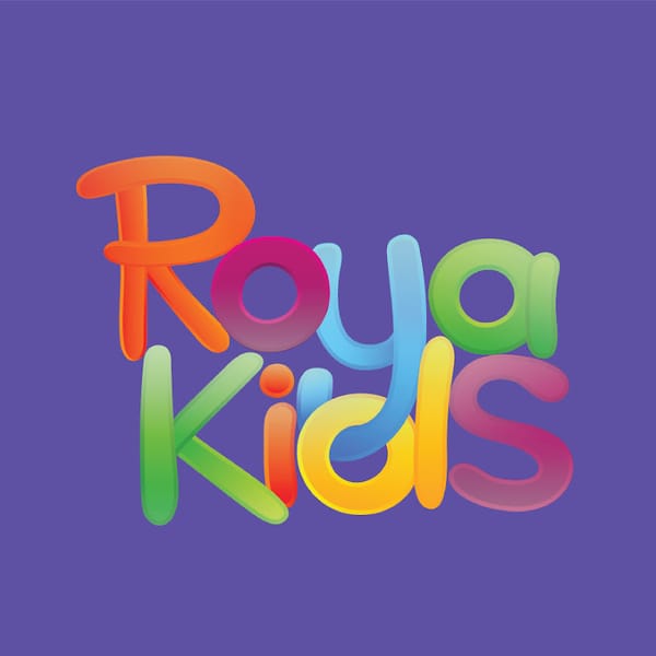 Roya Kids – رؤيا كيدز