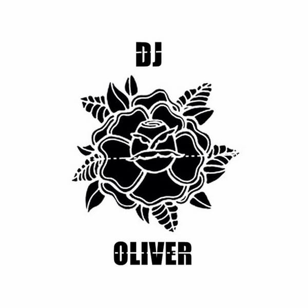 DJ OLIVER ϟ