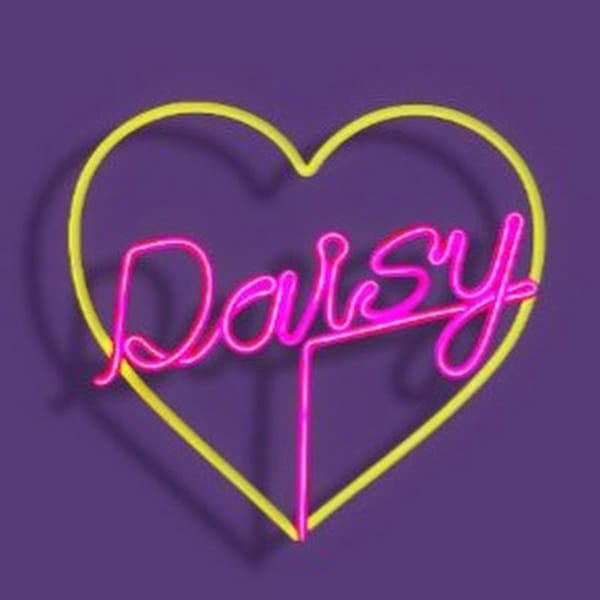 DAISY 데이지