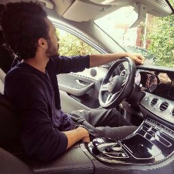 Mehdi Mécano – مهدي ميكانو
