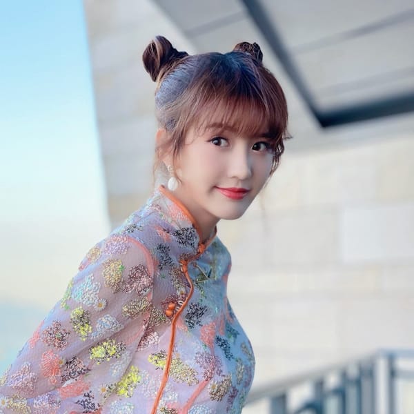 Joyce Chu 四葉草