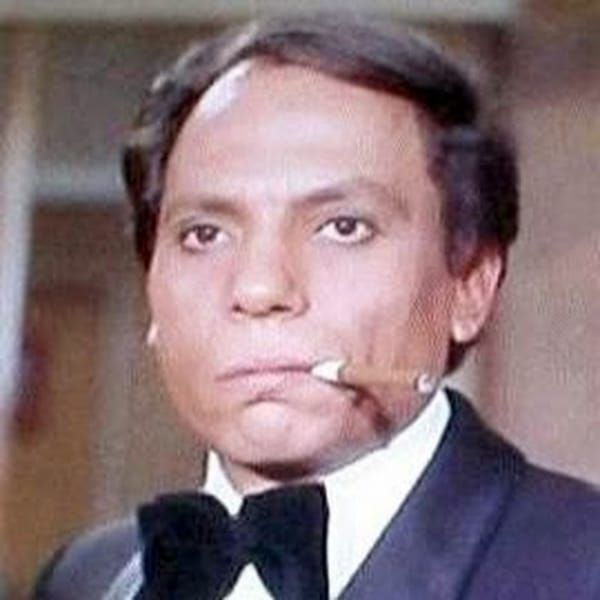 Adel Emam – عادل إمام
