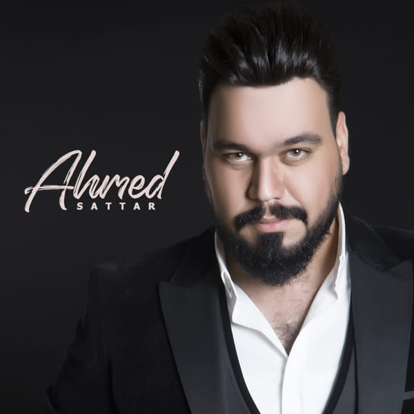 Ahmed Sattar – احمد ستار
