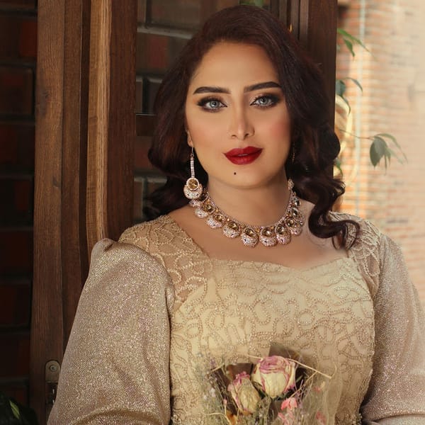 Suha Al-Masri سهى المصري