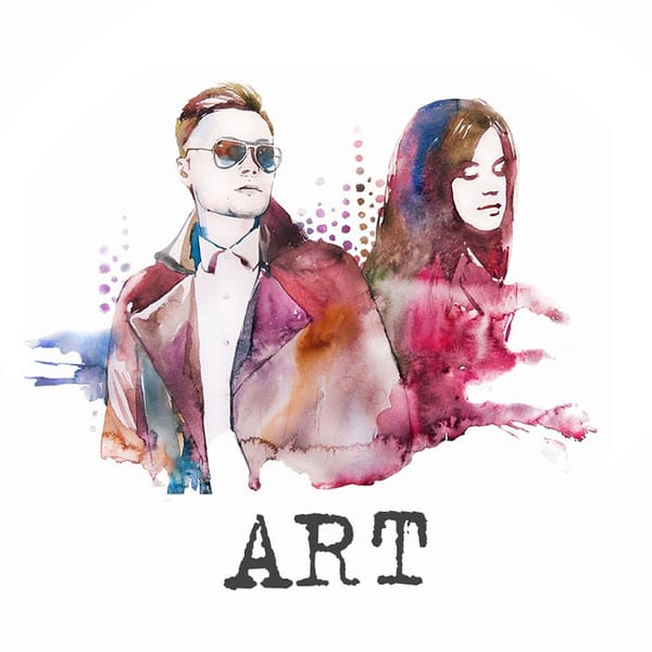 Vlad & Marta – барельеф, DIY, декор