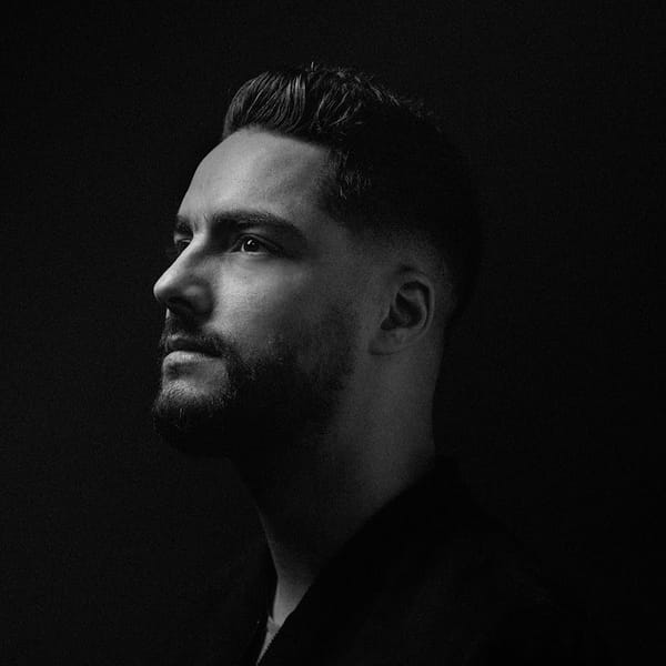 Hassan El Shafei | حسن الشافعي