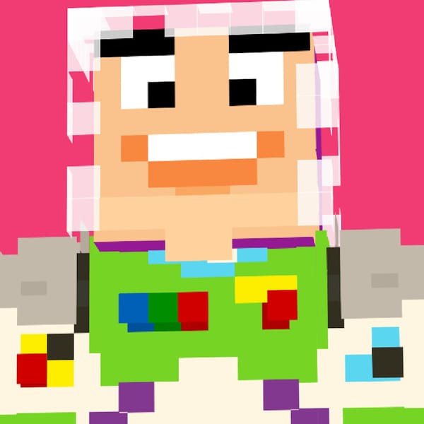 Minecraft Huzz Contact Buzz - Minecraft - Creator and Influencer