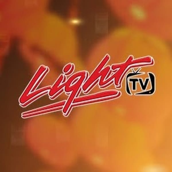 Light TV 胆亮頻道