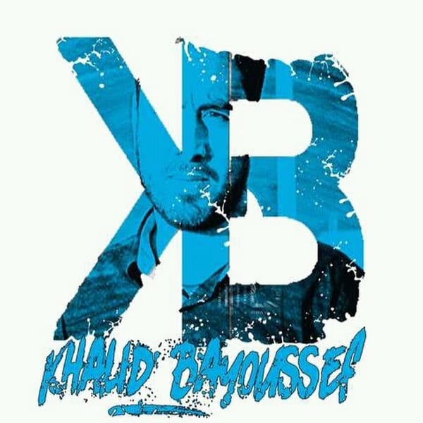 khalid bayoussef – خالد بايوسف
