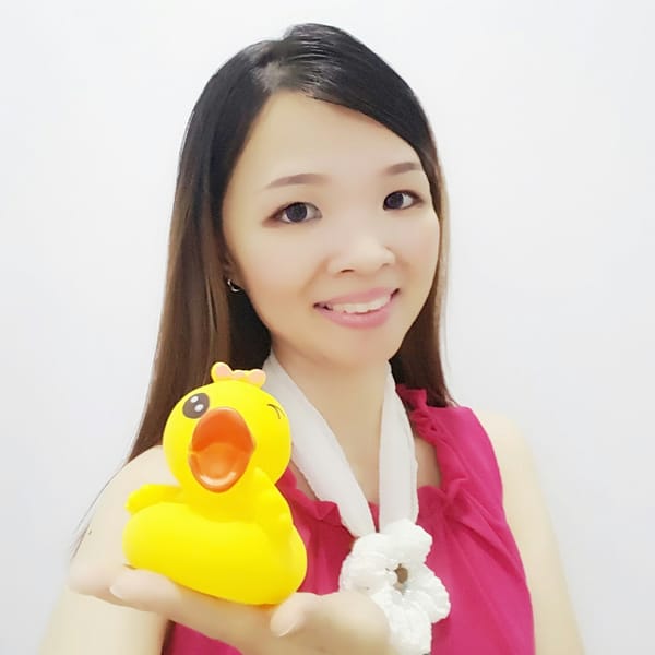 Little Duck’s Kitchen 小黄鸭厨房