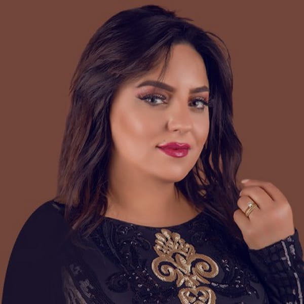 Nadia Laaroussi – نادية العروسي