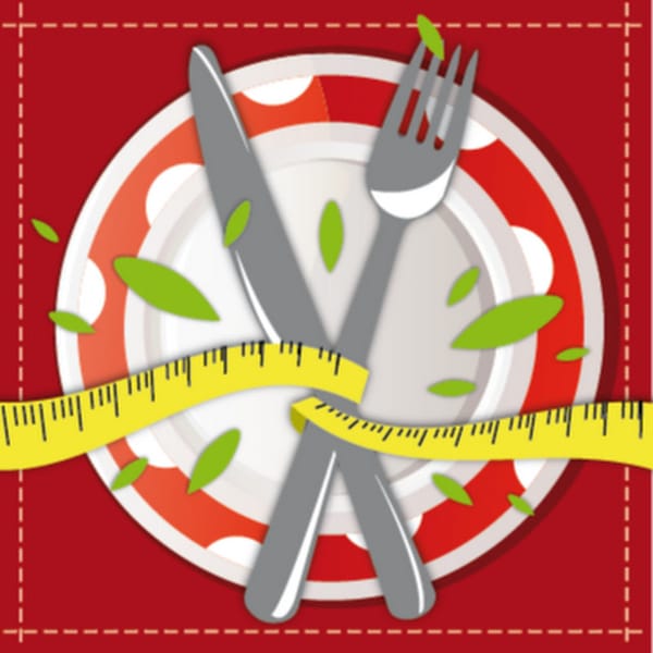 My health diet – صحتي غذائي