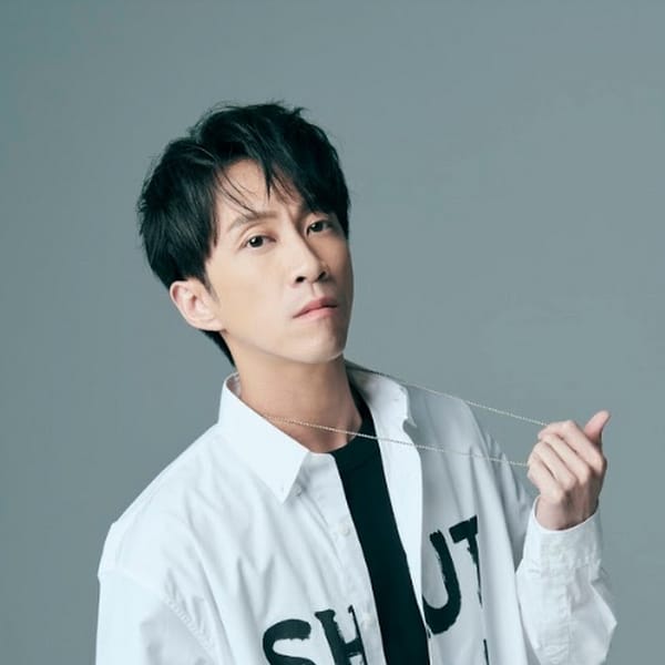 Hank Chen陳漢典
