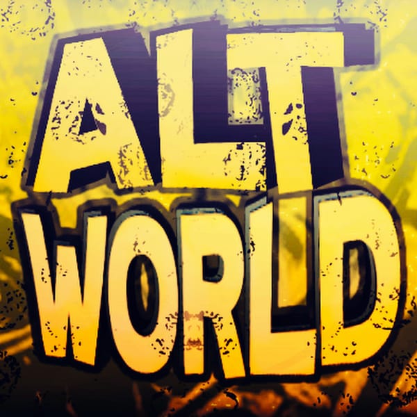 Contact ALT World - Creator and Influencer