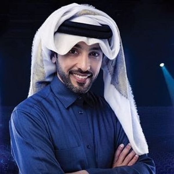 Fahad Al Kubaisi | فهد الكبيسي