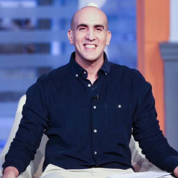 Hossam Elmaraghy – حسام المراغي
