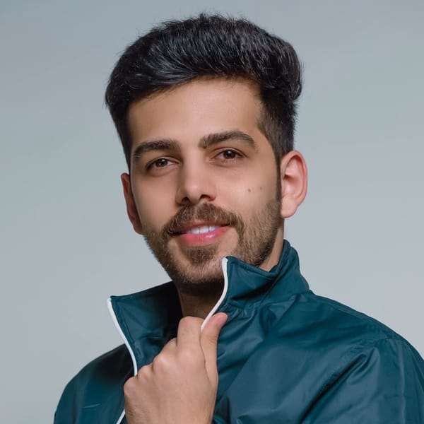 Noor Radwan نور رضوان