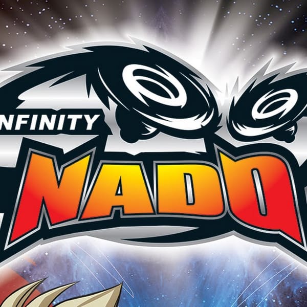 Infinity Nado – официальный русский канал