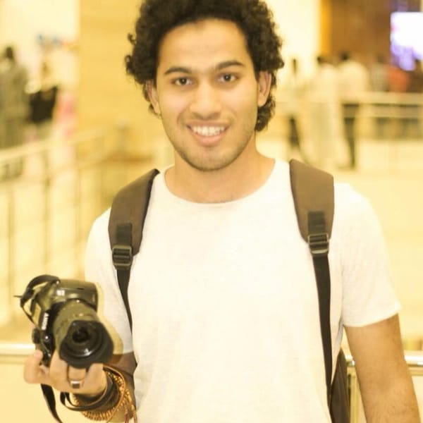 osama noseir – أسامة نصير