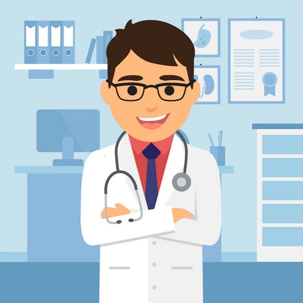 Doc Zaki باحث متخصص في علم التغذية