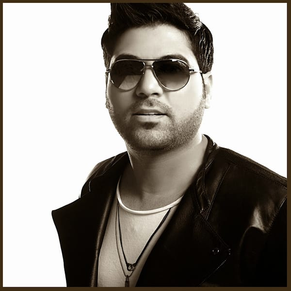 Waleed Al Shami – وليد الشامي