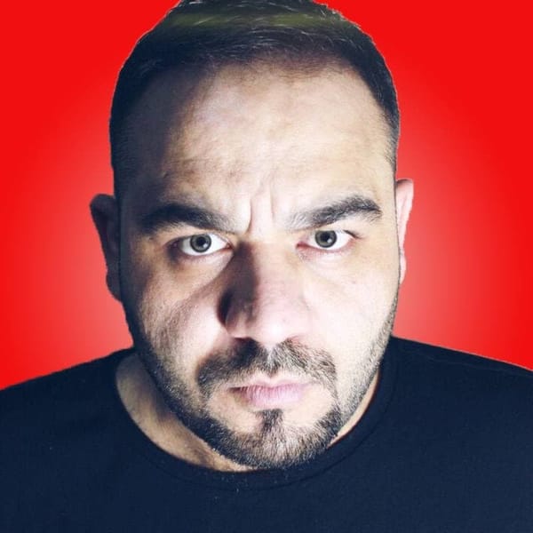 Ahmed STV احمد سبورت تيفي