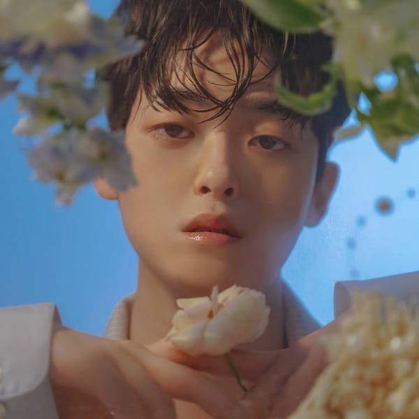 Hale In Ocean 정혜일
