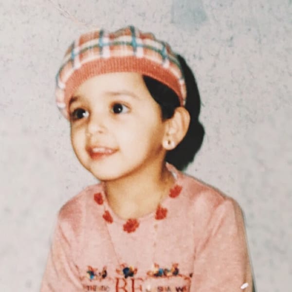 Razan Dokhi – رَزان الدوخي