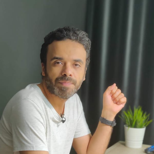 Ahmed Ebrahim – أحمد إبراهيم