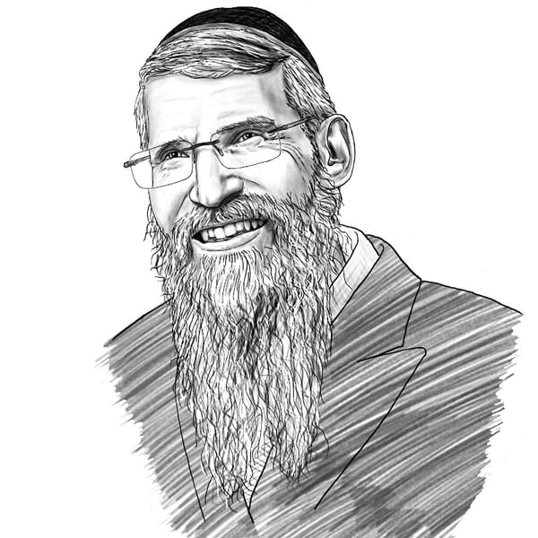 Avraham Fried אברהם פריד