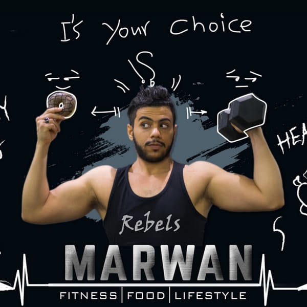 Marwan مروان