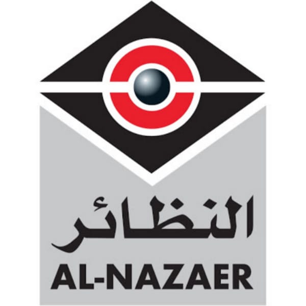 AL NAZAER SERIES مسلسلات النظائر