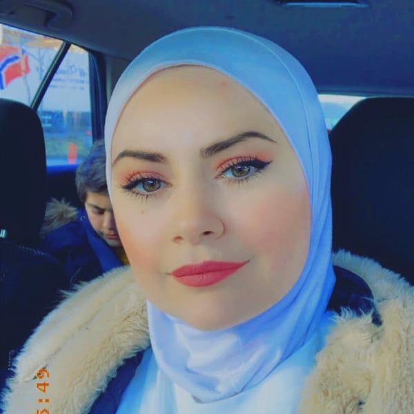 Heba Family l عائلة هبة