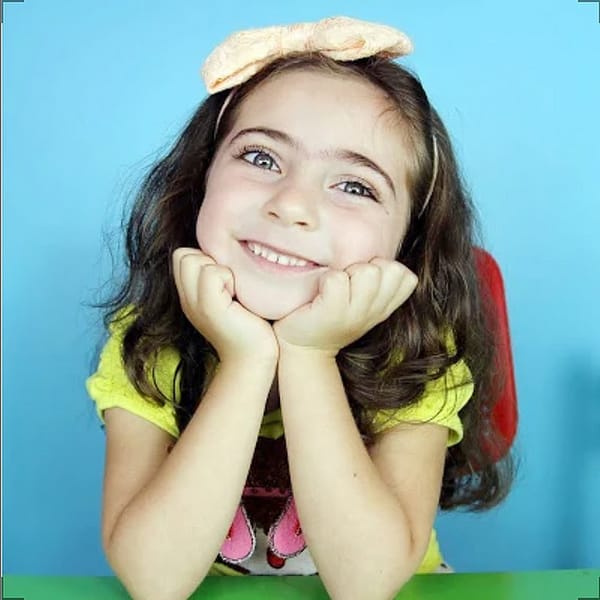 Julia Family – عائلة جوليا