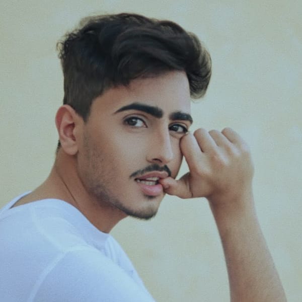 Khalid Al Shammiry – خالد الشمري
