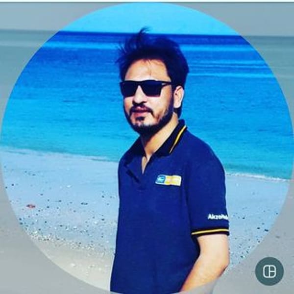 Dr Shahed Yousaf