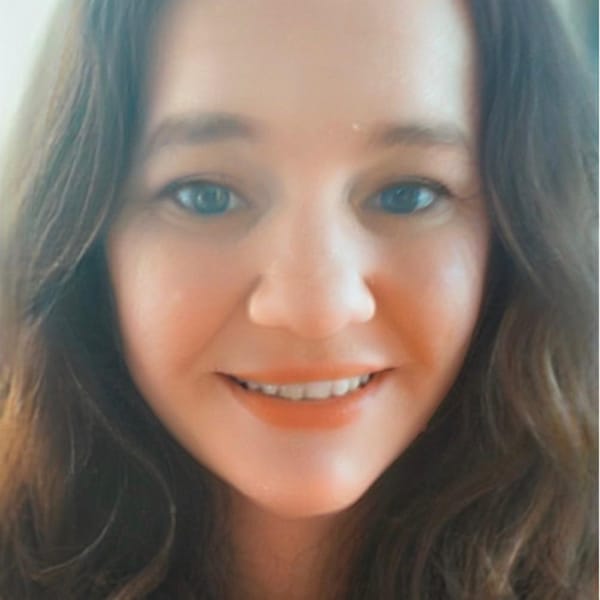 Heather Dahlberg