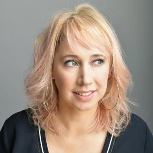 Tiff Stevenson