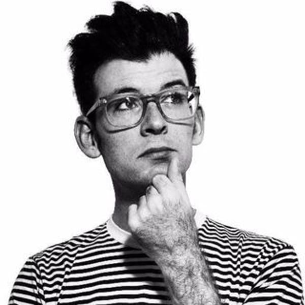 Moshe Kasher
