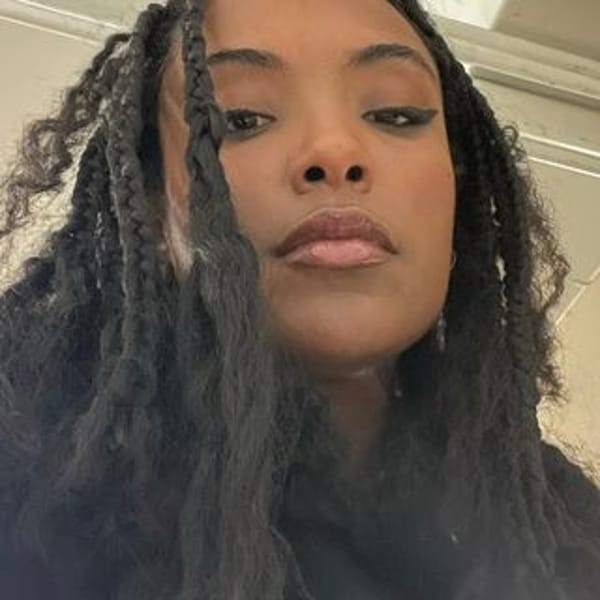 Aida Osman