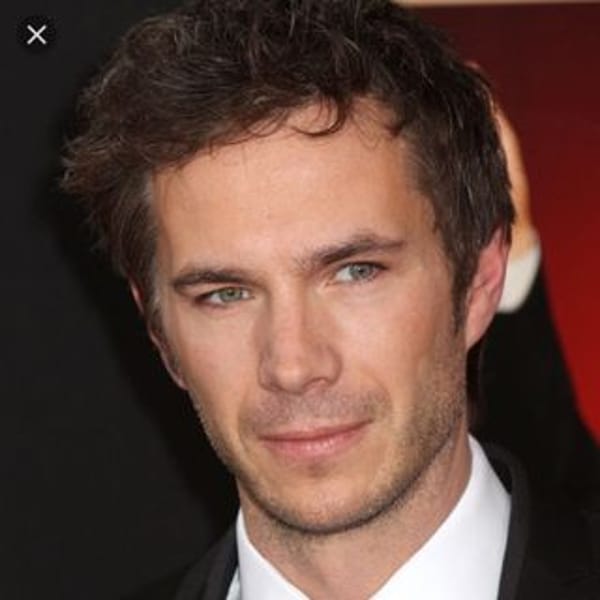 James Darcy