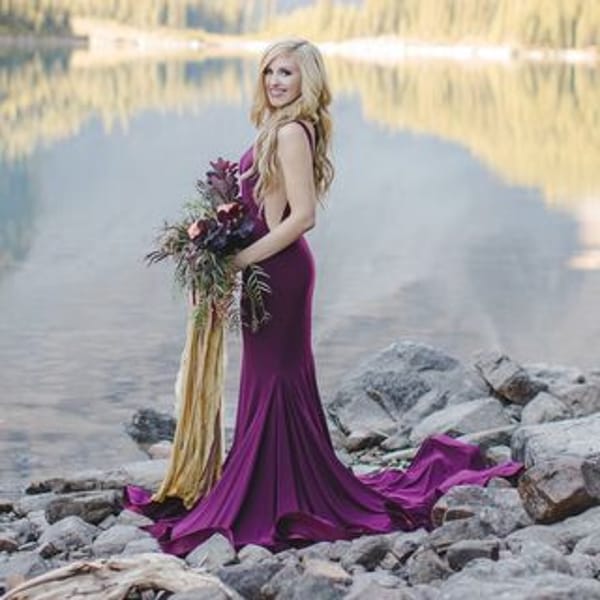 Rachel Lamb Brown Influencer Profile - Work With Influencer Rachel Lamb