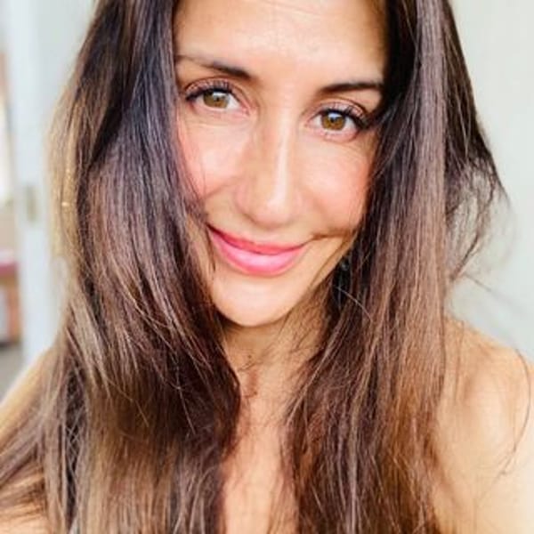 Ariana Fraval